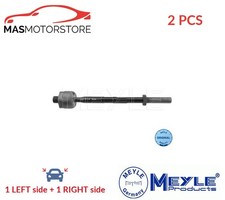 Tie rod axle - axle, front