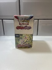 Pokemon TCG Scarlet & Violet