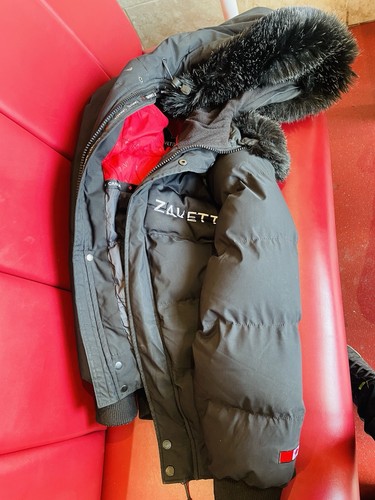 Zavetti canada size jacket - l,