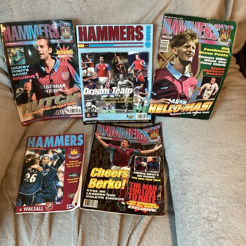 West ham united hammers news - west,