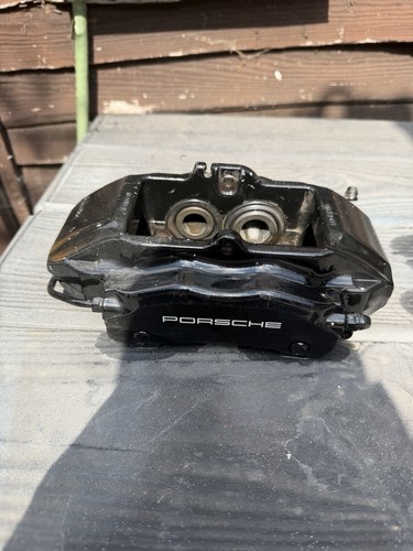 Porsche caliper brake - porsche,