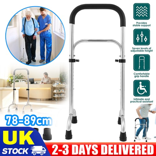 Toilet frame support - support, standing