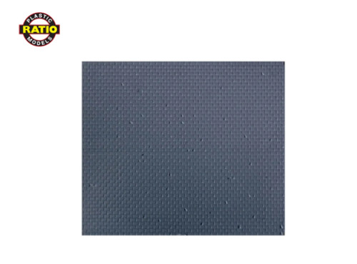 Ratio 305 slate roofing - ratio,