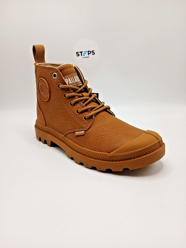 Palladium pampa nbk - pampa, hi