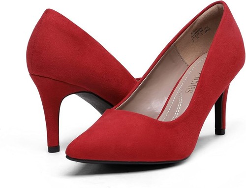 Dream pairs women slip on - pairs,