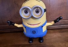 Thinkway Toys Minion Dave