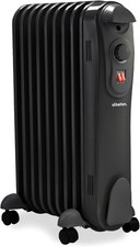 Oil Filled Radiator Portable