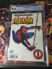 Ultimate spider man - spider-man, white
