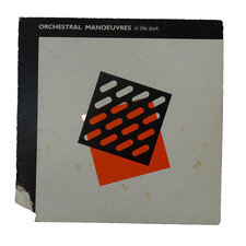 OMD Orchestral Manoeuvres In