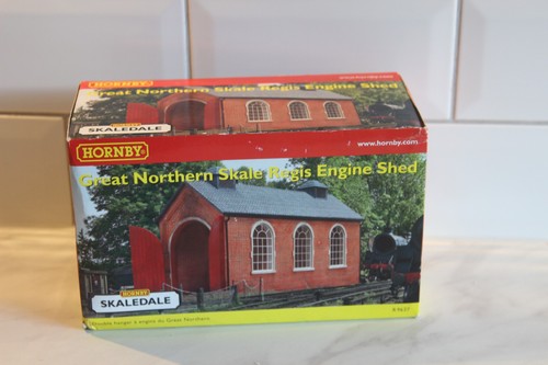 Hornby skaledale r9637 great - skaledale,