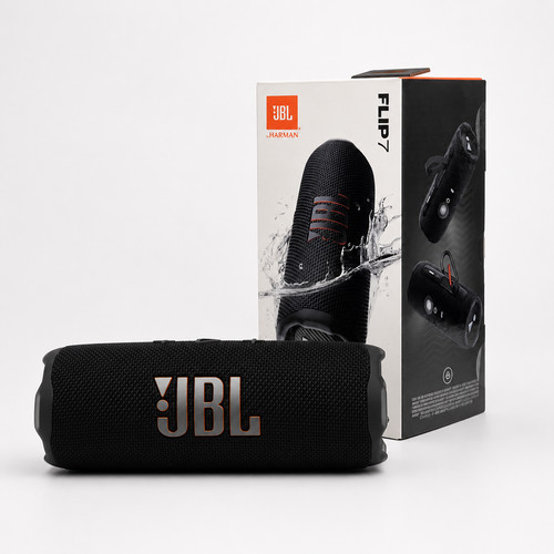 Jbl flip portable bluetooth - jbl,