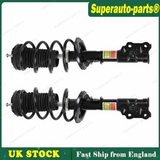 For Ford Fiesta Front L/R SET