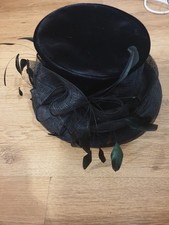 Peter Bettley Black Mesh