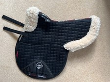 Le Mieux Merino + half lined