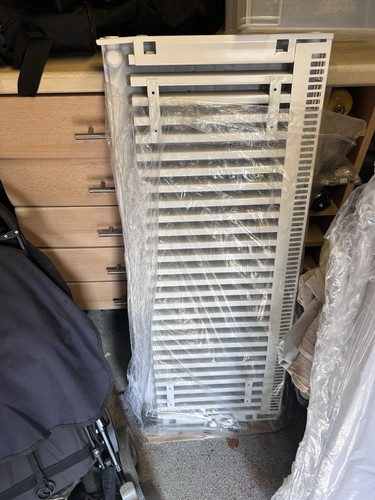 Myson radiators wide - radiators,