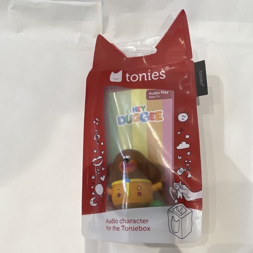 Tonies hey duggee - tonies,