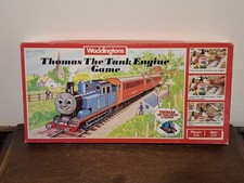 Vintage Thomas The Tank Engine