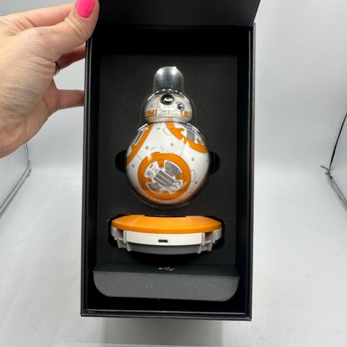 Star wars sphero - wars, bb-8