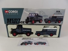 Corgi Classics 16601 Pickfords