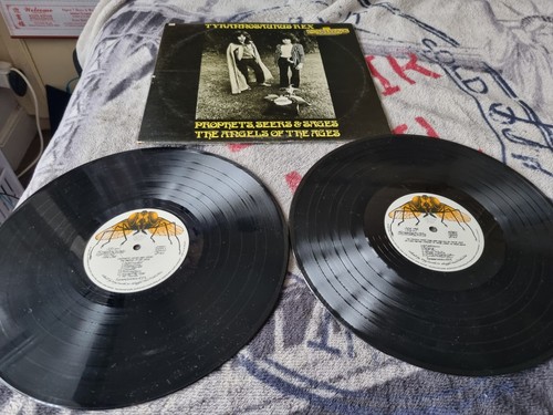 Tyrannosaurus rex prophets - tyrannosaurus,