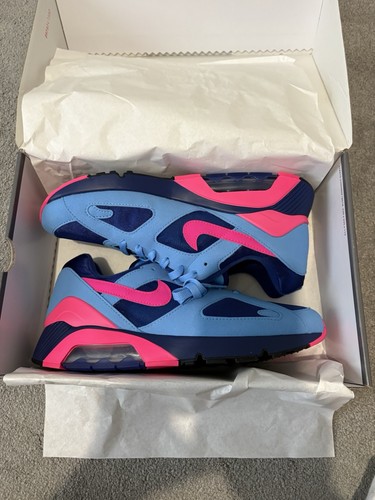 Nike air max - max, university