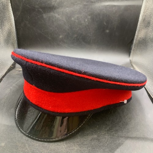 Original british army peaked - british,