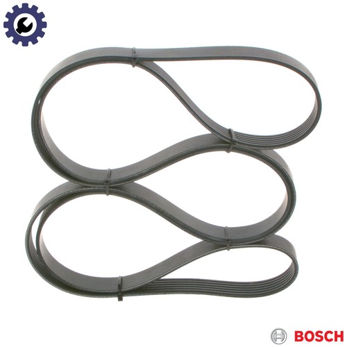Vribbed belt 987 945 981 - 981, for