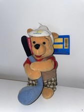 Winnie The Pooh Limited