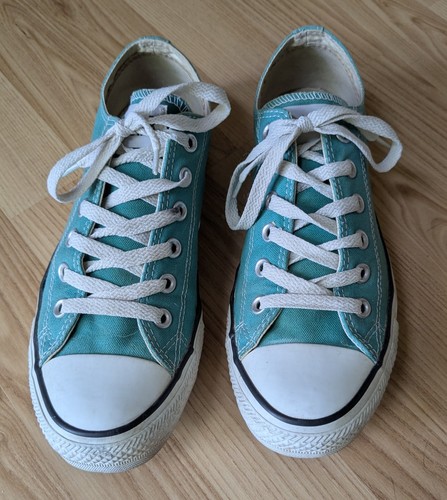 Converse all star low - all,