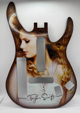 Guitar Hero Taylor Swift