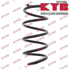 FRONT COIL SPRING RA3377 KYB I