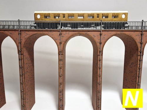 Modelux gauge hersham - modelux, n