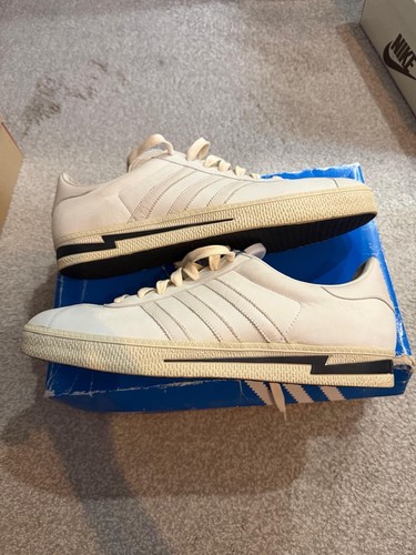 Adidas gazelle neighborhood - adidas, x