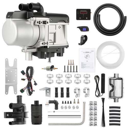 12v 6kw petrol diesel - 12v,