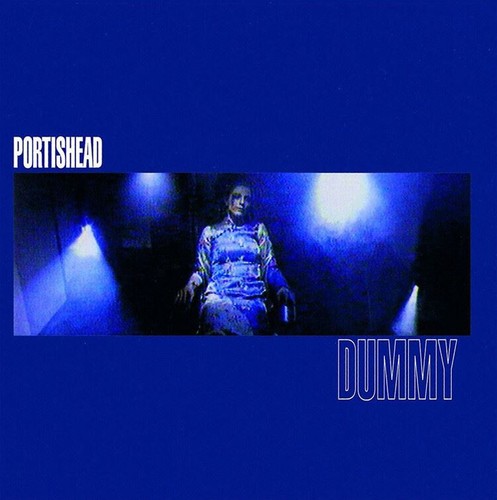 Portishead dummy island - -,
