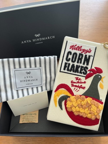 Anya hindmarch corn - anya,