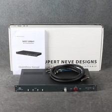 Rupert Neve Designs 5057 Orbit