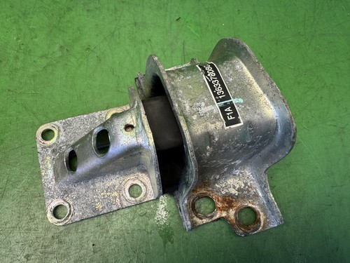 Fiat ducato left - left, engine