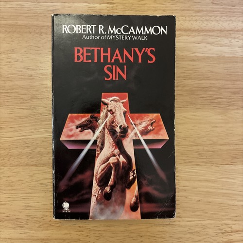 Bethany sin robert - sin,