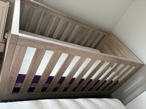 Tutti bambini cot bed snüz - cot,
