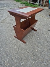 Tile Top Vintage Style