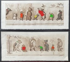 BORIS O’KLEIN PAIRS ORIGINAL