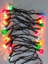 20 Vintage Christmas Tulip