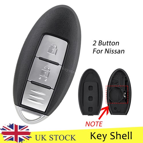 Button for nissan qashqai - button,