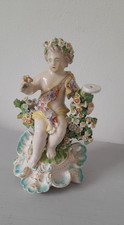 Lovely Derby Porcelain Putto