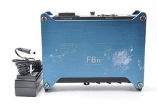 Excellent+5 ZOOM F8n