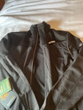 Womens small regatta zip up