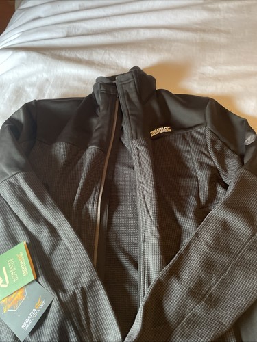 Womens small regatta - , zip