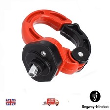 Front shopping hook - hook, segway