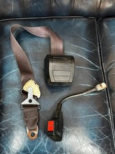 Classic Mini 1971 Genuine OEM